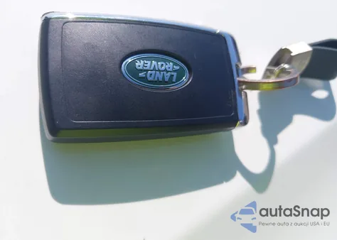 2022 Land Rover Range Rover Evoque R-Dynamic Se из США, поврежденный, VIN SALZL2FX5NH175408